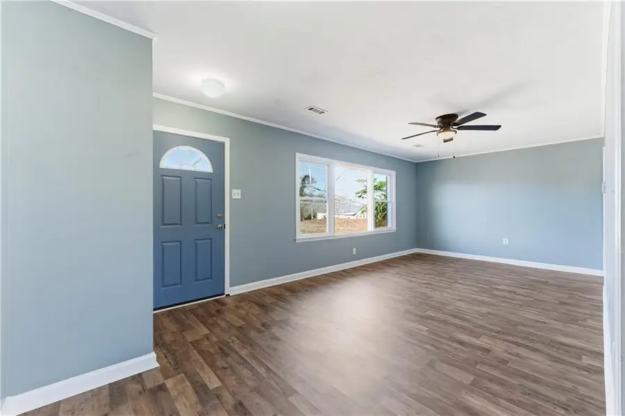 210 N 19th Street, Griffin, GA 30223 - #3