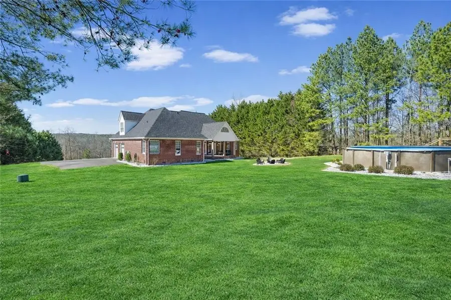 1746 Wayside Road, Kingston, GA 30145 - #3