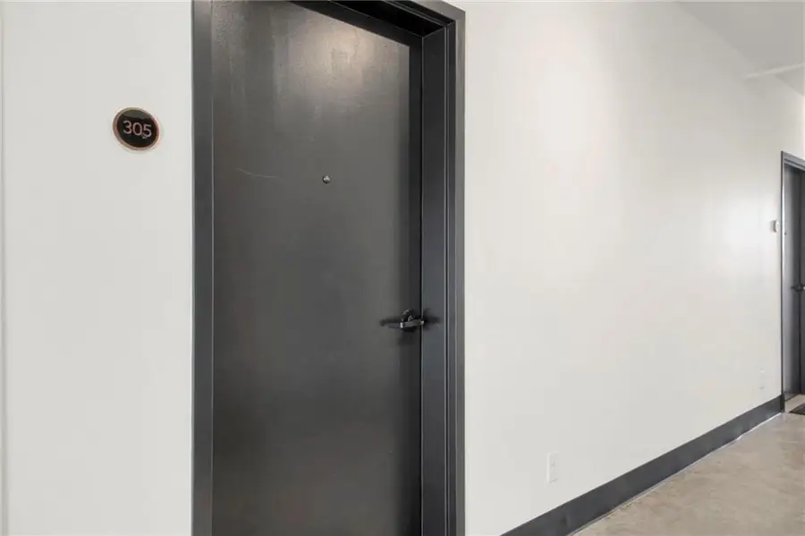 1805 Harvard Avenue #305, Atlanta, GA 30337 - #2