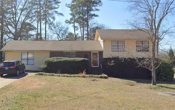 1389 Flat Rock Road, Stockbridge, GA 30281