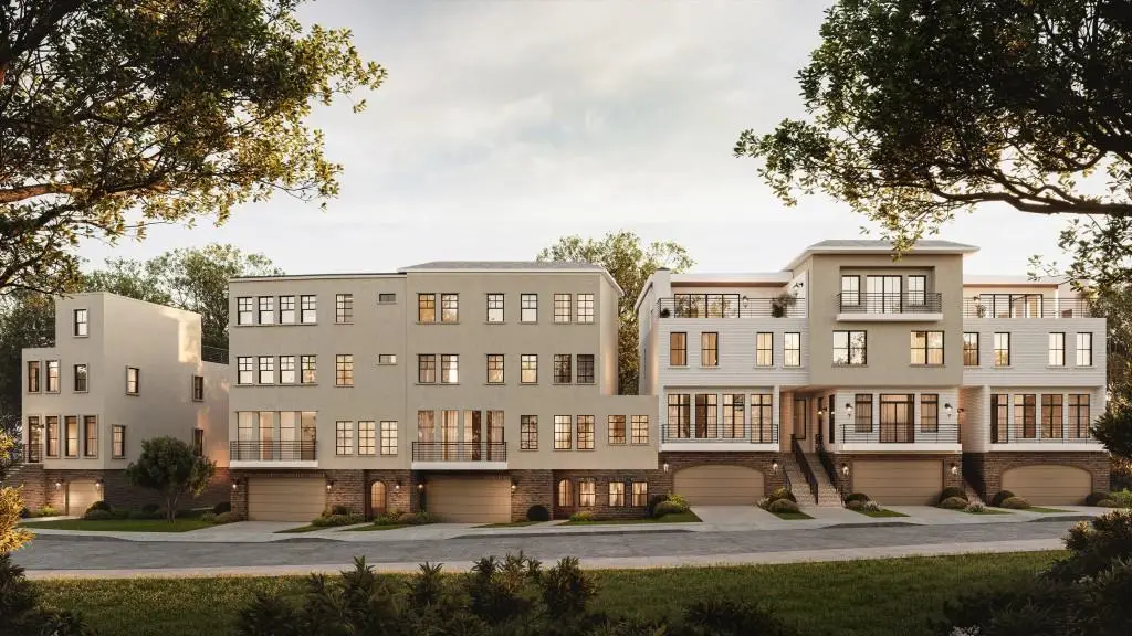 3521 Kingsboro Road, Atlanta, GA 30326 - #1