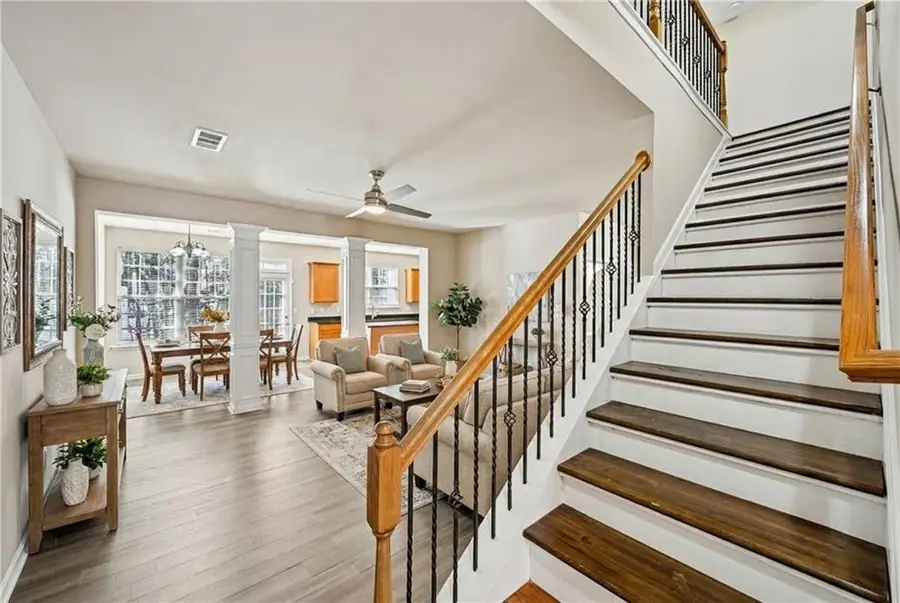 2612 Pierce Brennen Court, Lawrenceville, GA 30043 - #2