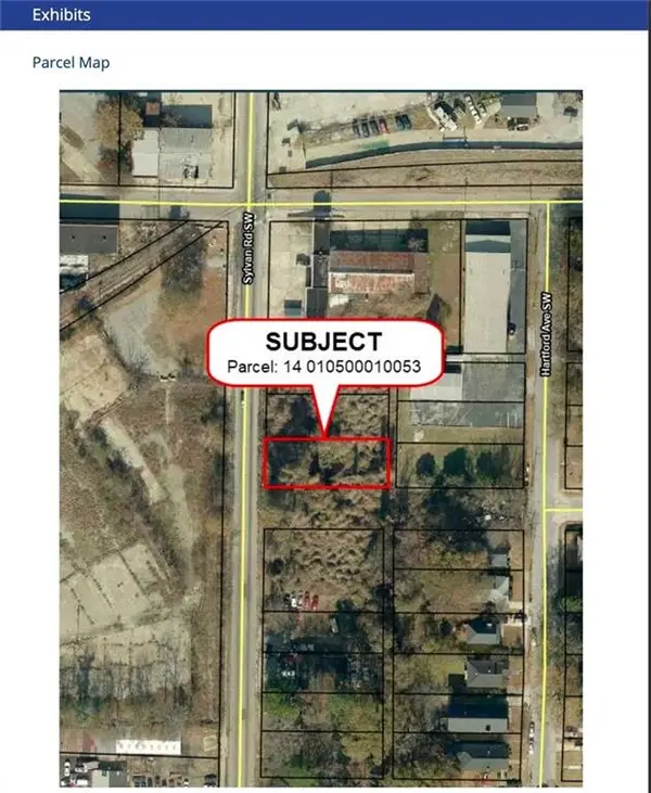 0000 Sylvan Road Sw, Atlanta, GA 30310