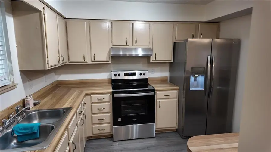 3095 Revere Court, Chamblee Doraville, GA 30340 - #3