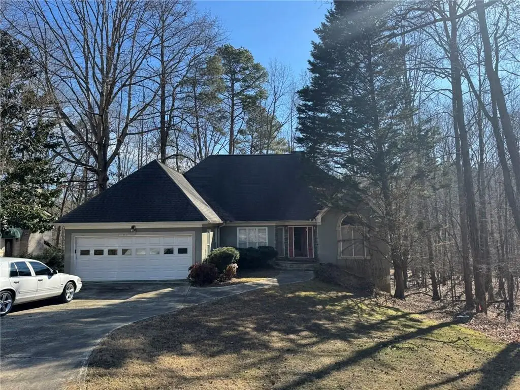 3140 Carlton Road, Cumming, GA 30041 - #1