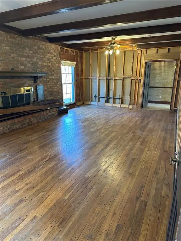 560 Hawthorne Drive, Fayetteville, GA 30214 - #3