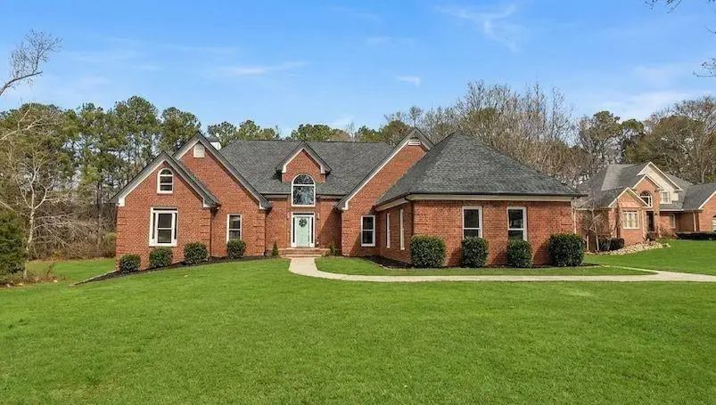 165 Heath Way, Fayetteville, GA 30214 - #1