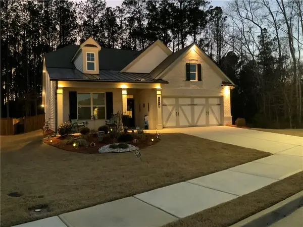 140 Amherst Way, Fayetteville, GA 30215