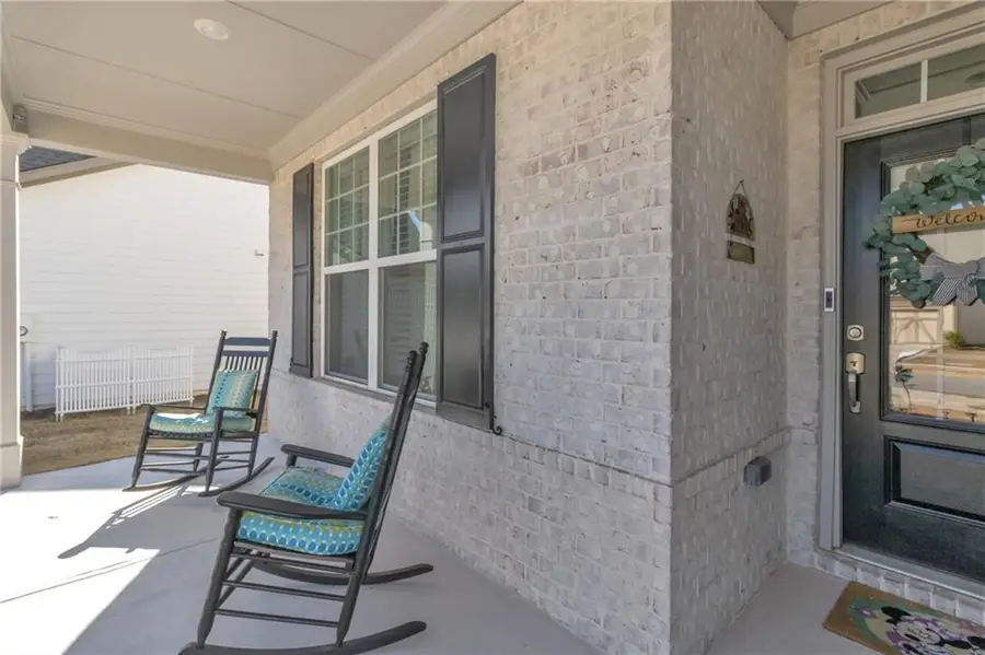 140 Amherst Way, Fayetteville, GA 30215 - #2