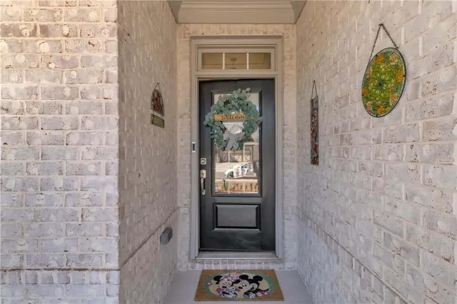 140 Amherst Way, Fayetteville, GA 30215 - #3