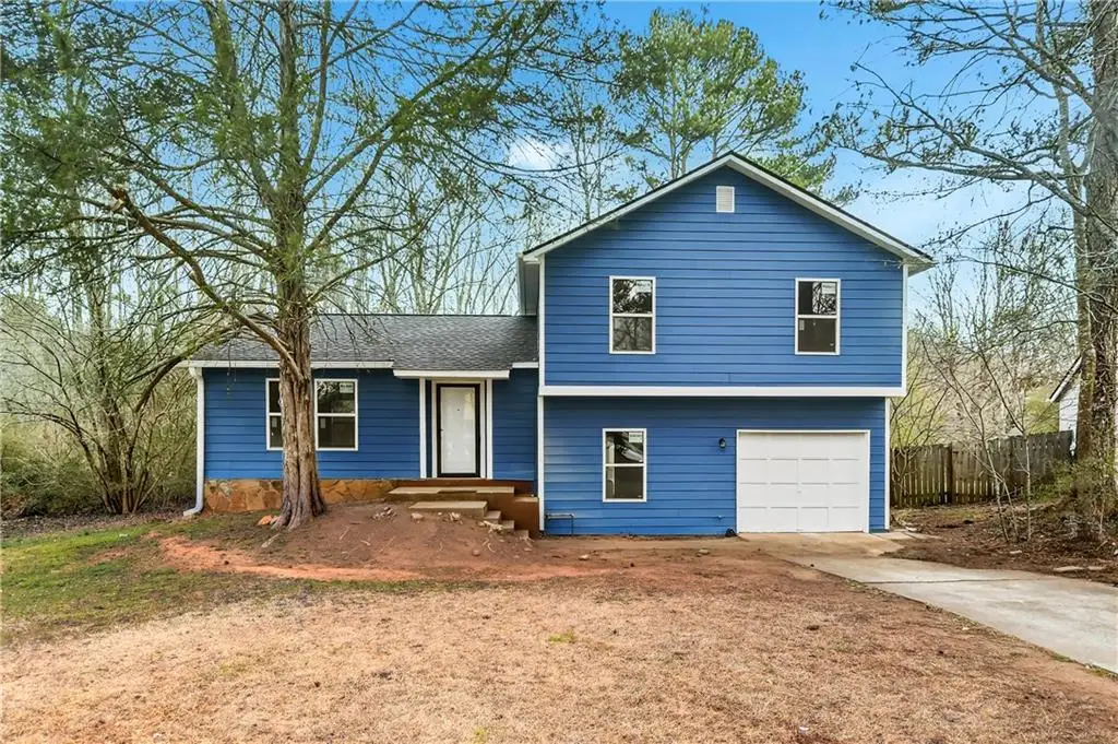 4900 Bayside Court, Stone Mountain, GA 30088 - #1