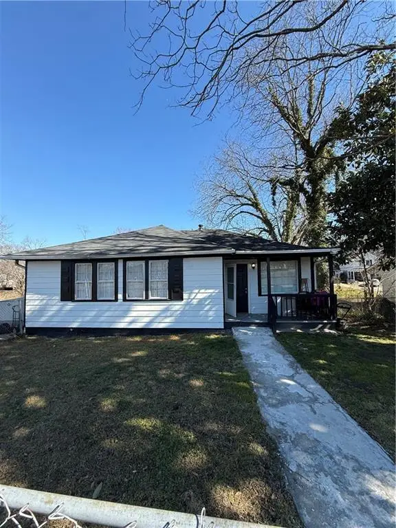 151 N Church Street, Buford, GA 30518 - #1