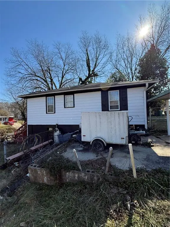 151 N Church Street, Buford, GA 30518 - #3