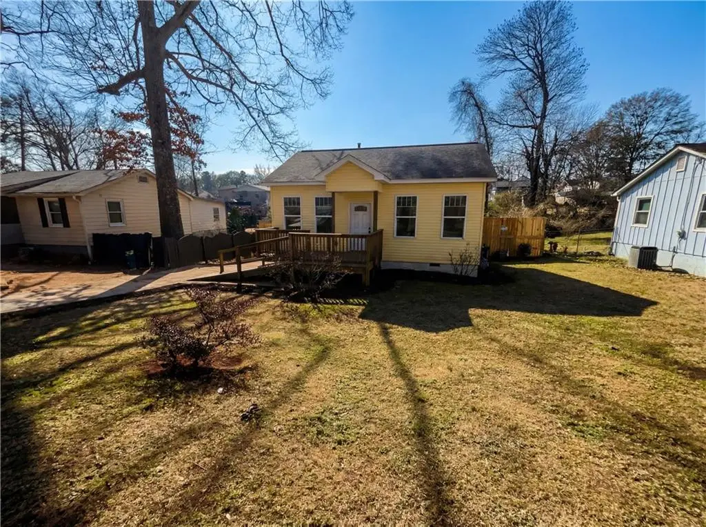 5960 Morgan Road, Atlanta, GA 30340 - #1