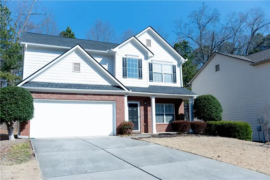 534 Quinn Drive, Woodstock, GA 30188 - #3