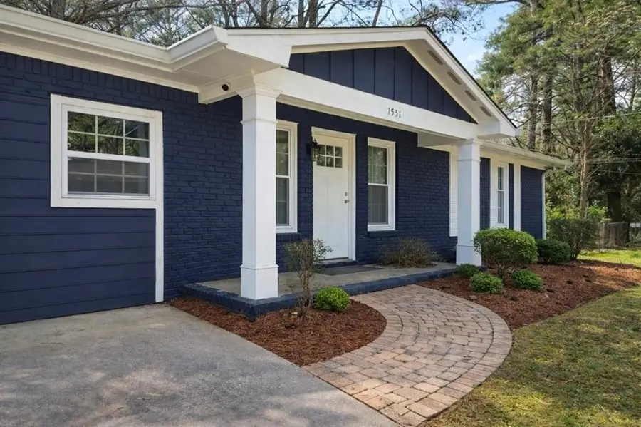 1551 Pine Glen Circle, Decatur, GA 30035 - #2