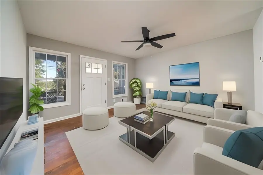 1551 Pine Glen Circle, Decatur, GA 30035 - #3