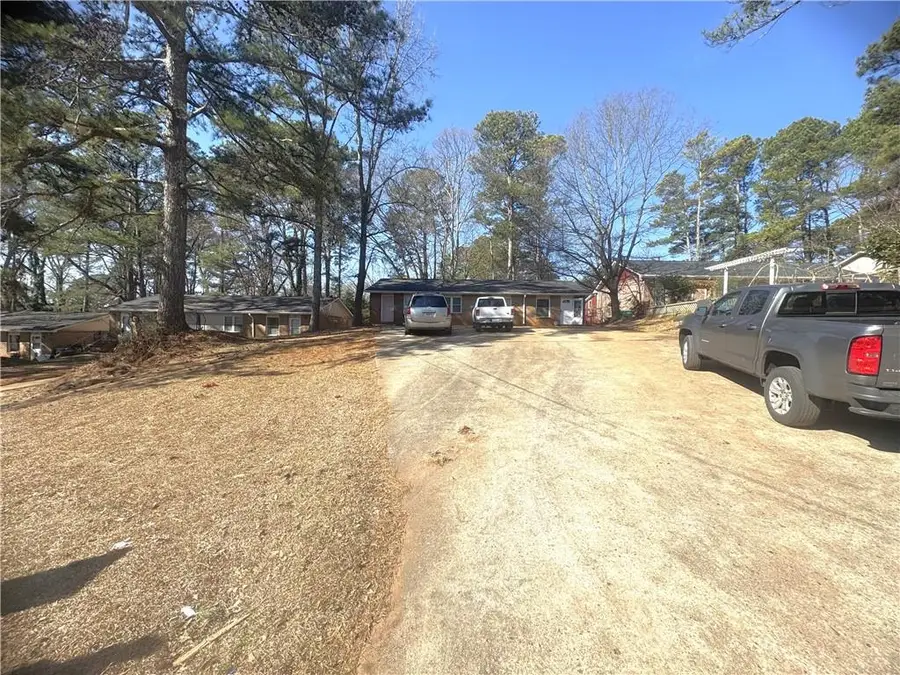 4210 Woodwin Court, Doraville, GA 30360 - #2