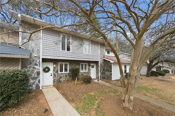 1677 Wynndowne Trail Se, Smyrna, GA 30080