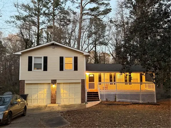 2648 Irene Circle, Duluth, GA 30096