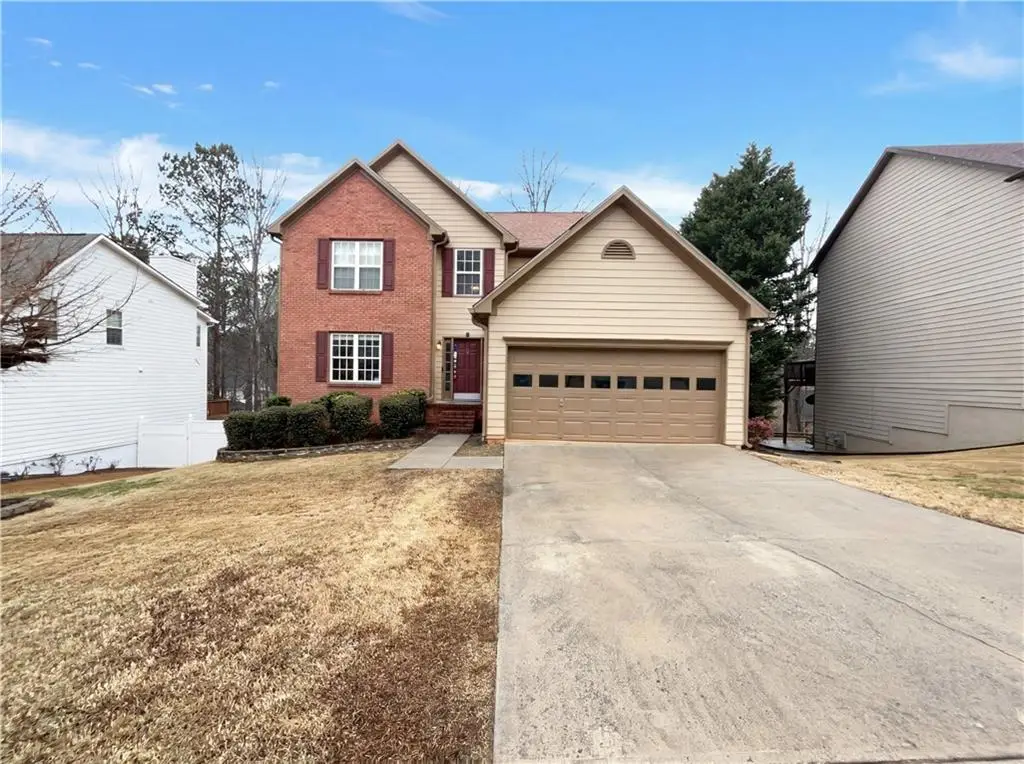 2859 Savannah Walk Lane, Suwanee, GA 30024 - #1