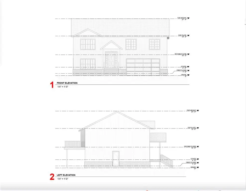 240 Harville Road, Covington, GA 30016 - #1