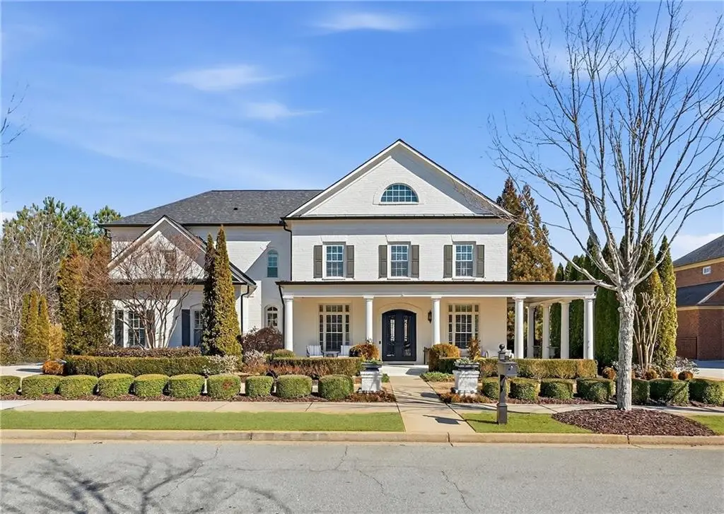 3114 Heybridge Lane, Alpharetta, GA 30004 - #1