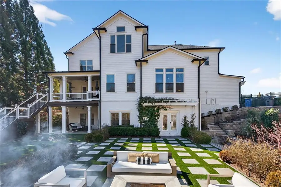 3114 Heybridge Lane, Alpharetta, GA 30004 - #2