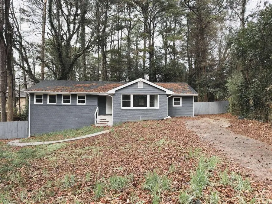 2666 Bonnie Avenue, Doraville, GA 30340 - #2