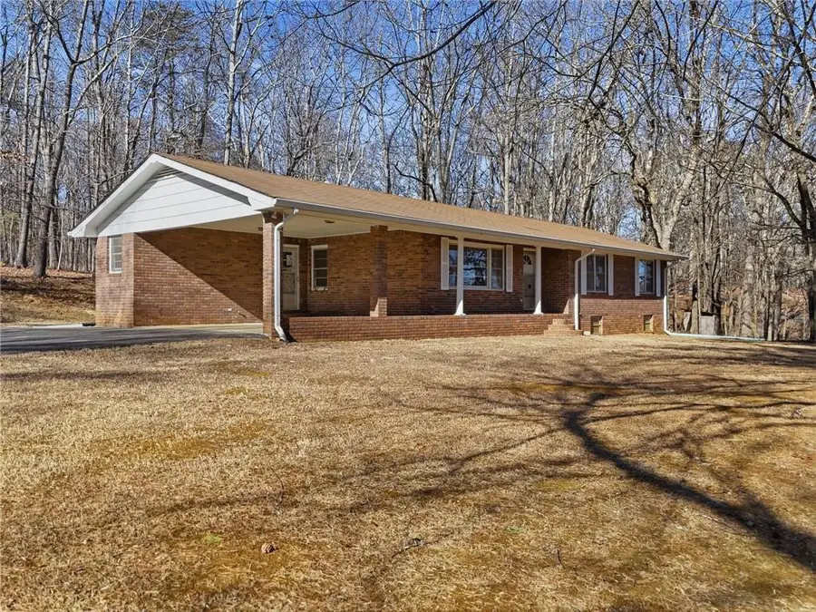 339 Worley Road, Canton, GA 30114 - #3