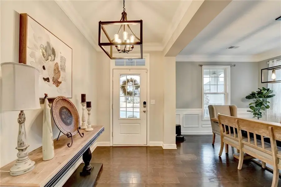 2920 Prestwood Drive, Cumming, GA 30040 - #2