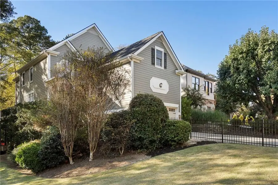 2446 Ellijay Drive Ne, Brookhaven, GA 30319 - #2