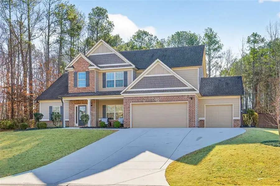 65 Kimberly Way, Hull, GA 30646 - #3