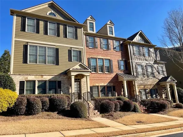 3853 Felton Hill Road Sw #9, Smyrna, GA 30082