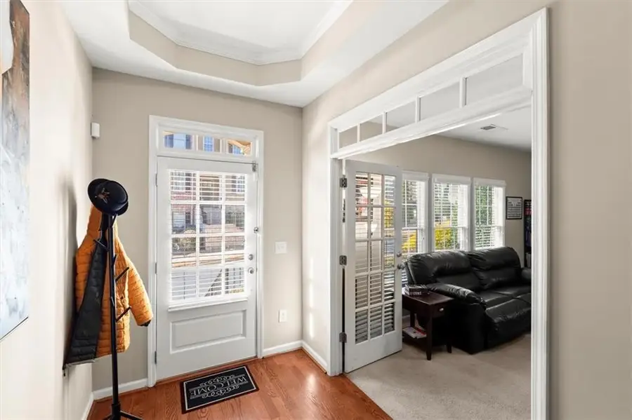 3853 Felton Hill Road Sw #9, Smyrna, GA 30082 - #2