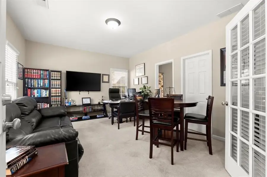 3853 Felton Hill Road Sw #9, Smyrna, GA 30082 - #3