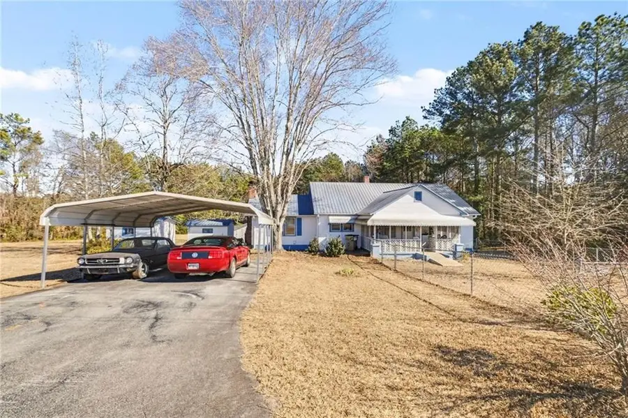 146 Collier Road, Toccoa, GA 30577 - #2