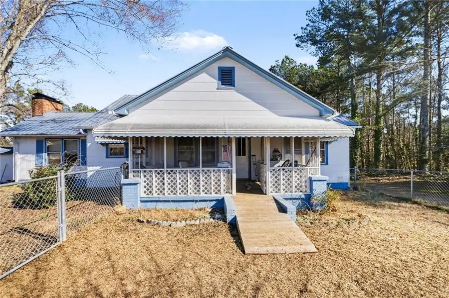 146 Collier Road, Toccoa, GA 30577 - #3