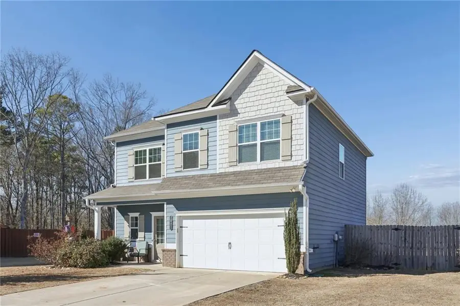 67 Woody Way Nw, Adairsville, GA 30103 - #2