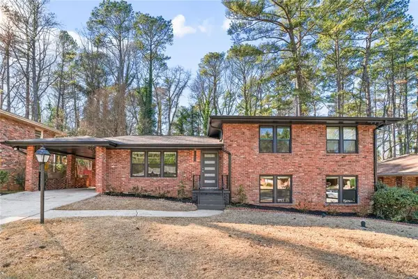 3349 Toney Drive, Decatur, GA 30032