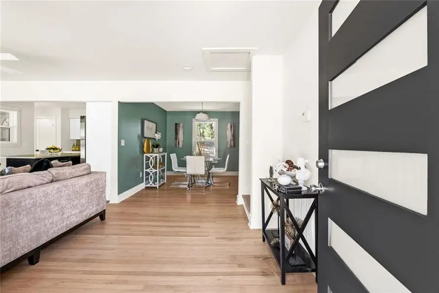 3349 Toney Drive, Decatur, GA 30032 - #2