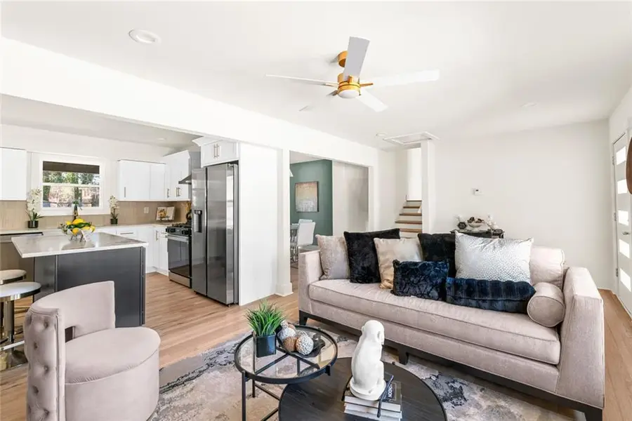 3349 Toney Drive, Decatur, GA 30032 - #3