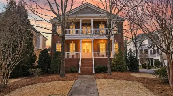 3966 Basque Circle Se, Smyrna, GA 30080