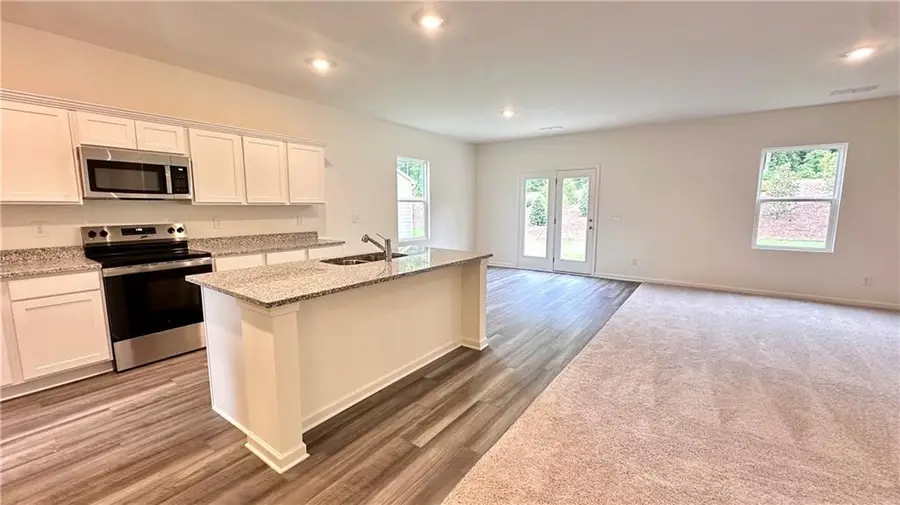 189 Champions Boulevard, Dallas, GA 30157 - #2