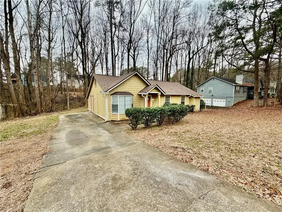 92 Oriole Drive, Jonesboro, GA 30238 - #3