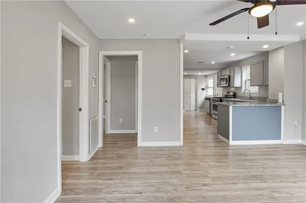 2309 Carver Drive Nw, Atlanta, GA 30314 - #1