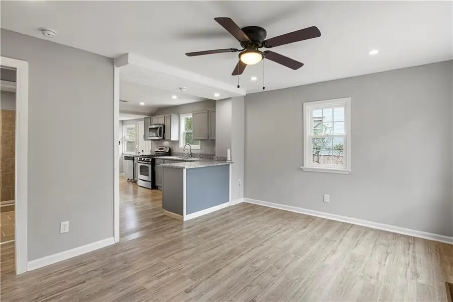 2309 Carver Drive Nw, Atlanta, GA 30314 - #2