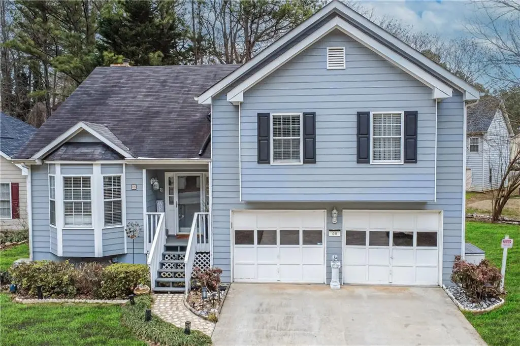 68 Patterson Road, Lawrenceville, GA 30044 - #1