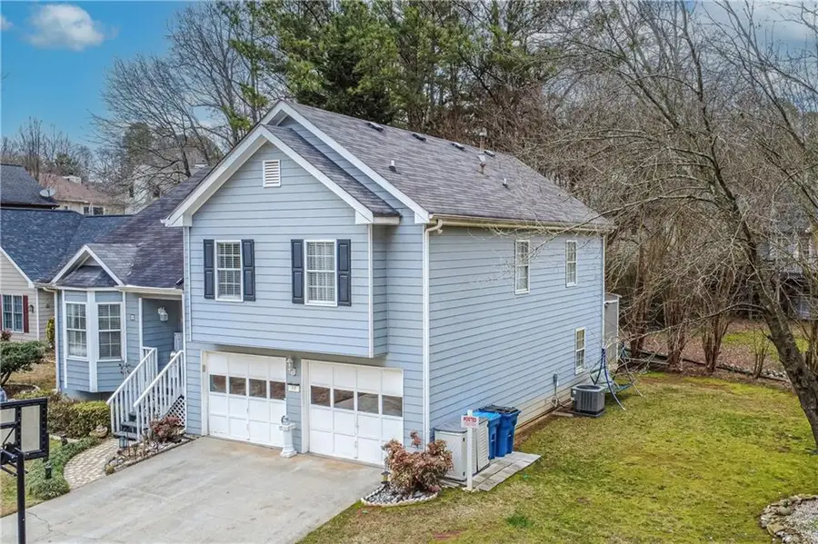 68 Patterson Road, Lawrenceville, GA 30044 - #3