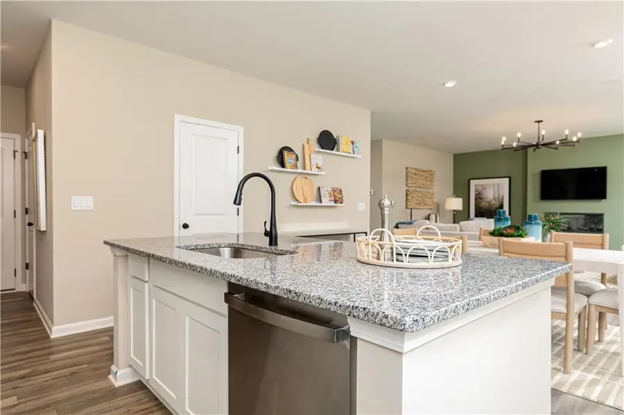 1670 Jordan Brook Drive, Lawrenceville, GA 30046 - #3